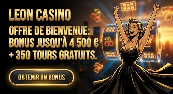 Leon Casino